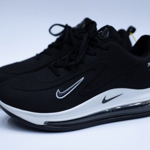 Nike Air Max 720 'Panda' - Image 3