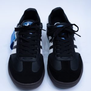 Adidas Samba Black Gum - Image 5