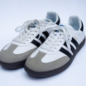 Adidas Samba White Gum - Image 3