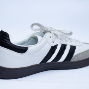 Adidas Samba White Gum - Image 7